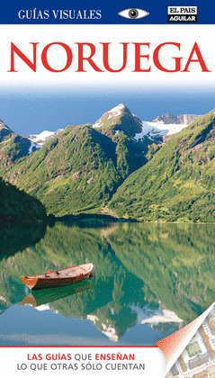 NORUEGA. GUIA VISUAL (2012)