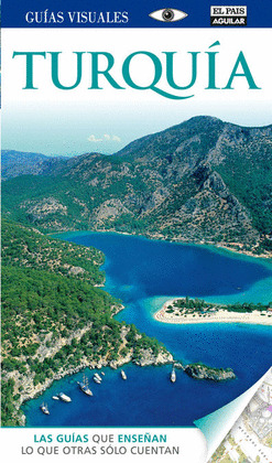 TURQUIA. GUIA VISUAL