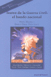 TEATRO DE LA GUERRA CIVIL: EL BANDO NACIONAL