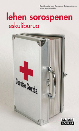 MANUAL PRIMEROS AUXILIOS EUSKERA