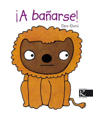 A BAÑARSE! (CASTELLANO)