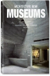 ARCHITECTURE NOW MUSEUMS-ESP.