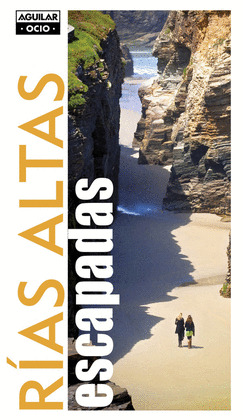 RIAS ALTAS. ESCAPADAS (DIGITAL)
