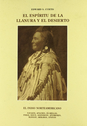 ESPIRITU LLANURA