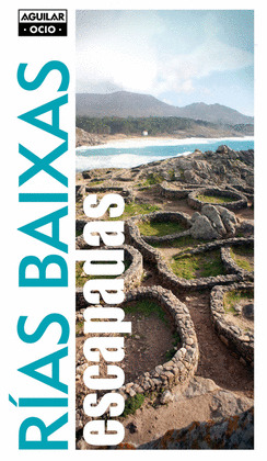 RIAS BAJAS. ESCAPADAS (DIGITAL)