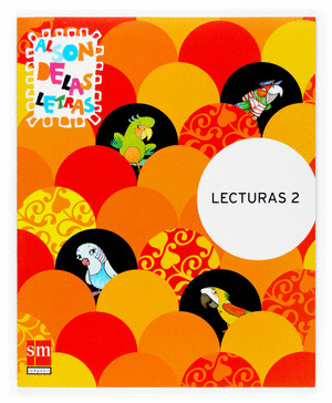 (07).CARTILLA LECTURA 1.(5 AÑOS).SON DE LETRAS