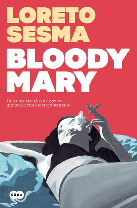 BLOODY MARY