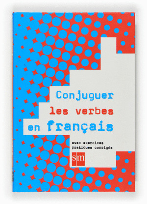 CONJUGACION DE VERBOS FRANCESES 09