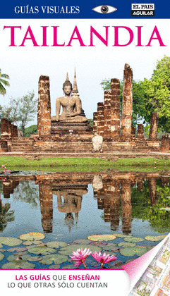 TAILANDIA. GUIA VISUAL  (2013)