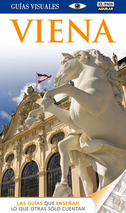 VIENA. GUIA VISUAL (2013)