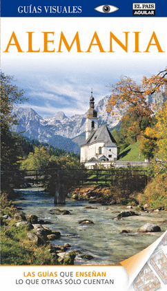 ALEMANIA. GUIA VISUAL (2013)