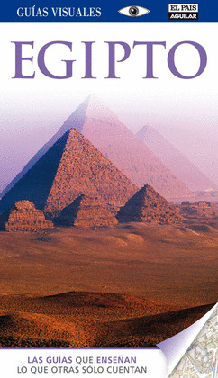 EGIPTO. GUIA VISUAL (2013)