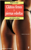 GLUTEOS FIRMES Y PIERNAS ESBELTAS