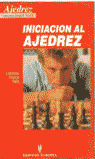 INICIACION AL AJEDREZ