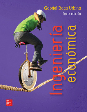 INGENIERÍA ECONÓMICA