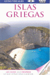 ISLAS GRIEGAS. GUIA VISUAL