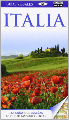 ITALIA. GUIA VISUAL (2013)