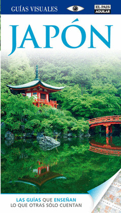 JAPON. GUIA VISUAL