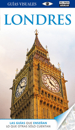 LONDRES. GUIA VISUAL