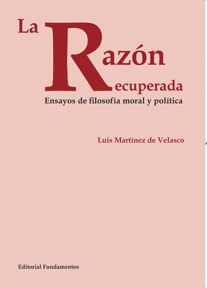 RAZON RECUPERADA, LA