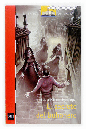 SECRETO DEL BUHONERO, EL