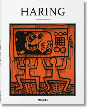 HARING (25 ANIVERSARIO)