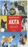 AKITA MANUAL PRACTICO