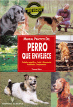 PERRO QUE ENVEJECE MANUAL PRACTICO