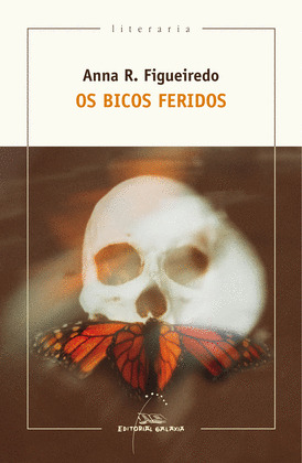 BICOS FERIDOS, OS (PREMIO VIADUTOS DE NOVELA 2018)