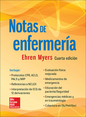 NOTAS DE ENFERMERIA 4ED