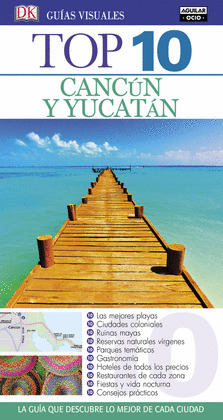 CANCÚN Y YUCATÁN