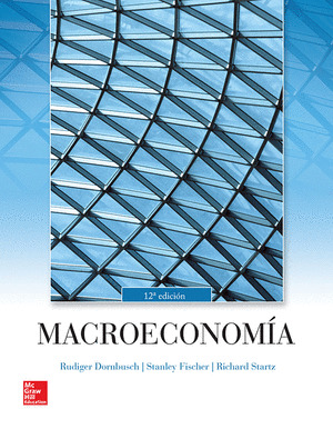 MACROECONOMIA (12ª EDICION, 2015)