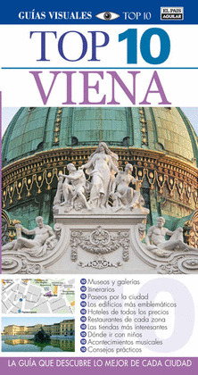 VIENA. GUIA VISUAL TOP 10 (2014)