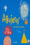 AGUJEROS, LIBRO PARA PINTAR