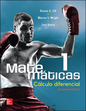 MATEMATICAS 1. CALCULO DIFERENCIAL.
