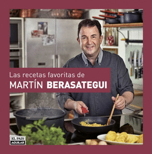LAS RECETAS FAVORITAS DE MARTIN (DIGITAL