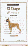 DOGO ALEMAN EL
