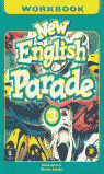 NEW ENGLISH PARADE 3. WORKBOOK