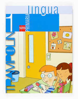 (G).(07).LINGUA (+NIVEL) 1O.PRIM.(TRAMPOLIN)