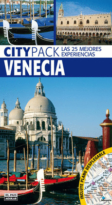 VENECIA. GUIA CITYPACK (2013)
