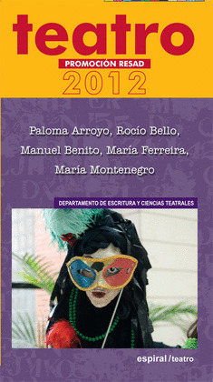 TEATRO. PROMOCIÓN 21012