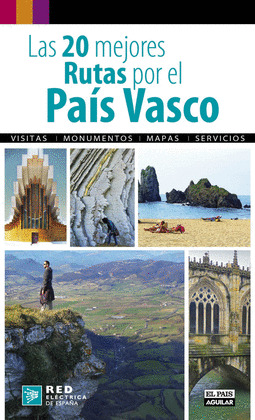 LAS 20 MEJORES RUTAS PAIS VASC (DIGITAL)