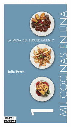 MIL COCINAS EN UNA (DIGITAL)
