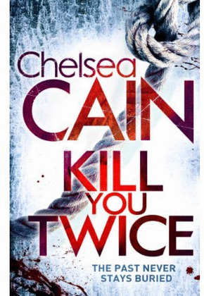 KILL YOU TWICE