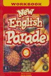 NEW ENGLISH PARADE 5 WORKBOOK