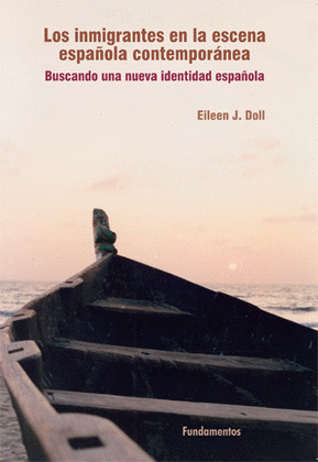 INMIGRANTES EN LA ESCENA ESPAÑOLA CONTEMPORANEA, LOS