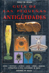GUIA DE LAS PEQUEÑAS ANTIGÜEDADES