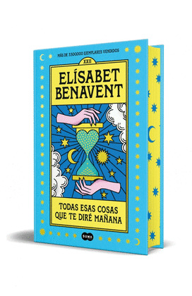 TODAS ESAS COSAS QUE TE DIRE MAÃANA ED ESPECIAL