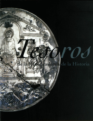TESOROS REAL ACADEMIA HISTORIA