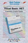 VISUAL BASIC.NET - GUIA PRACTICA